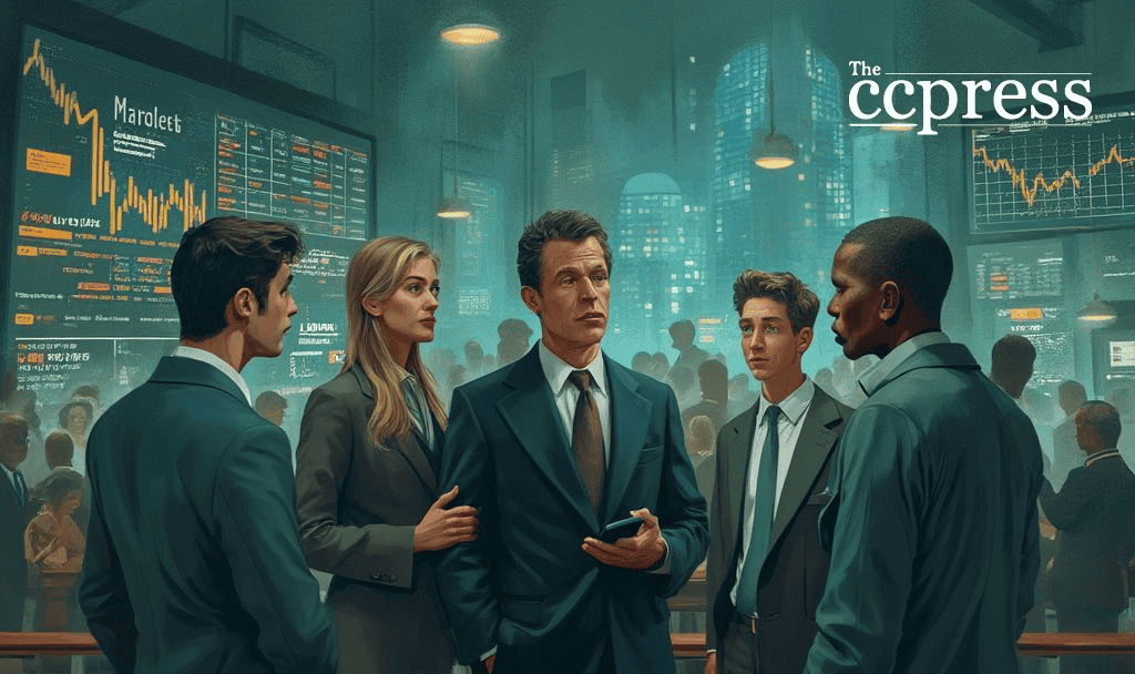 Pi Network Faces Market Challenges Amidst Speculation 20 pi-network-faces-volatility-amid-trump-speculation