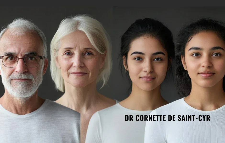 À quel âge envisager les fils tenseurs ?