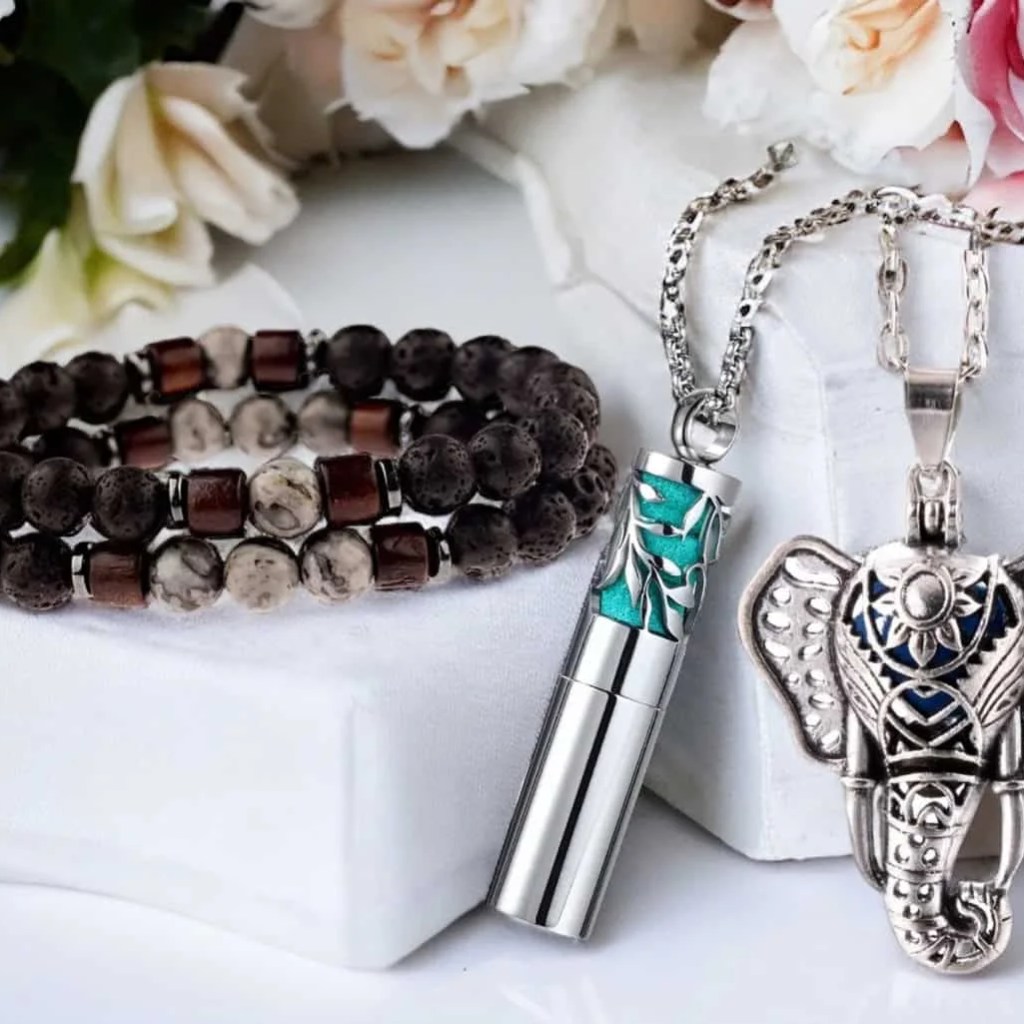 Aromatherapy for Colds, Flu & Congestion 5 Kjahli