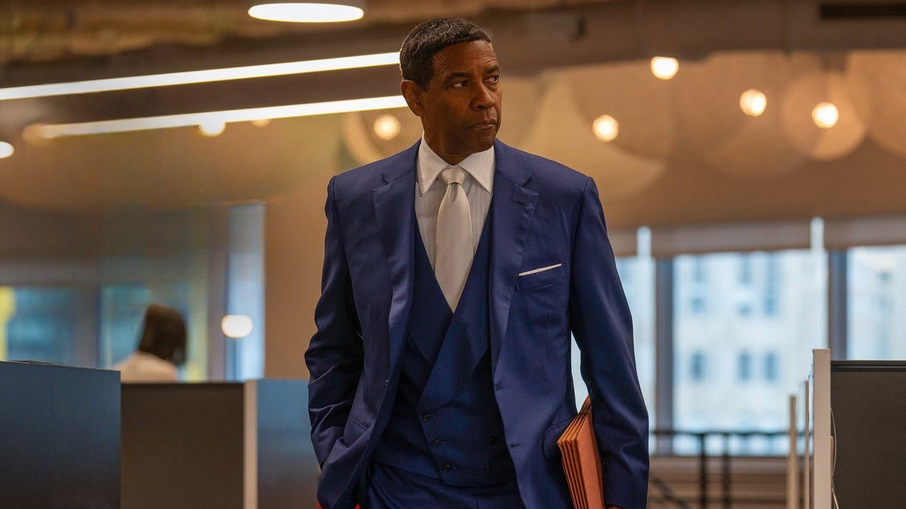 'Highest 2 Lowest' Trailer Denzel Washington & Spike Lee Reunite For A Crime Thriller