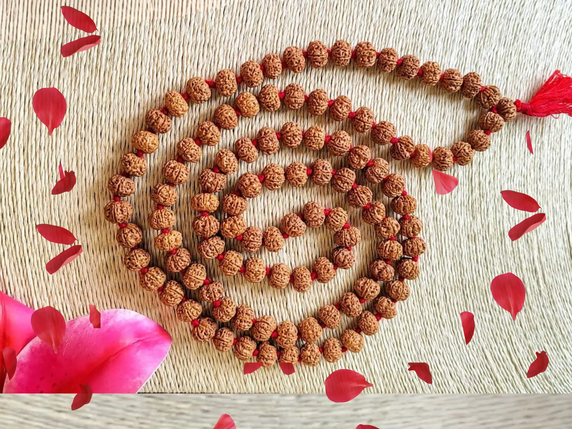 japa-mala