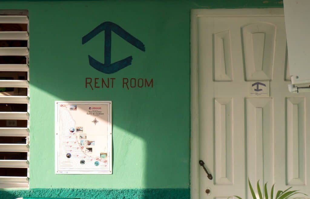 kuba na własną rękę