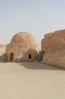 Tunisia, one of the top destinations in Africa