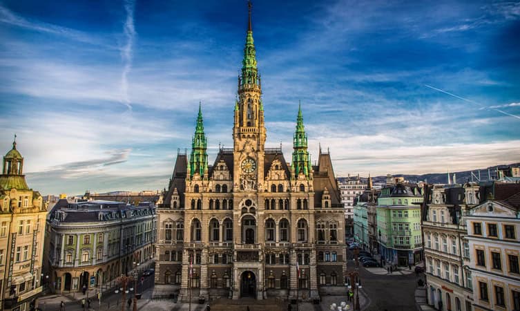 Czechia Travel Insurance Czechia Travel Insurance