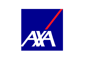 Axa bleu