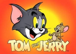 Desene cu Tom şi Jerry Desene animate online