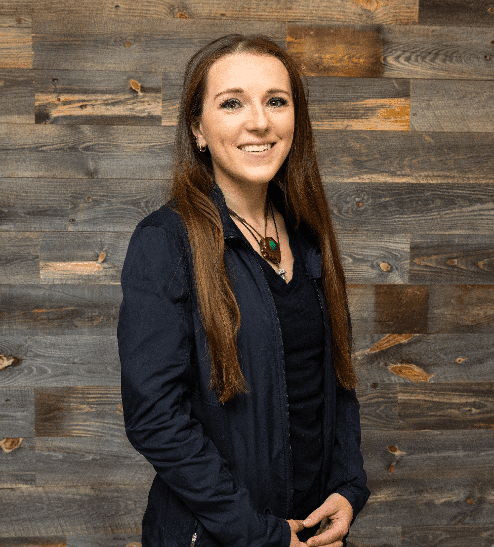 Marissa Ellis - Phlebotomy Trainer & Assistant-min