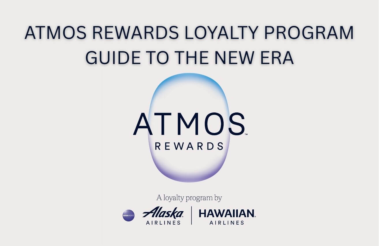Atmos Rewards Loyalty Program: Your Guide to the New Era 5 Atmos Rewards Loyalty Program Guide