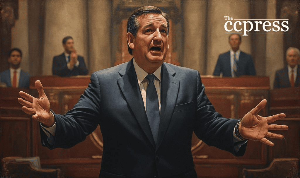 Senator Cruz Critiques Warren, China's Bitcoin Stance 20 senator-ted-cruzs-stance-on-bitcoin-and-critique-of-elizabeth-warren-and-china