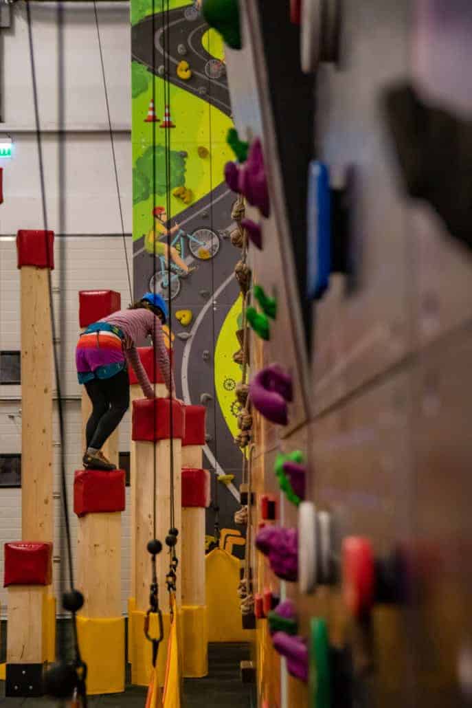 sala catarat brasov climb house 1