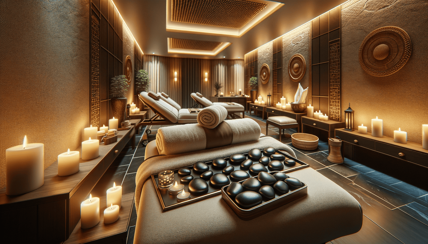 Foot Spa, Services, Near Me,  Luxor
  Spa, Abuja
