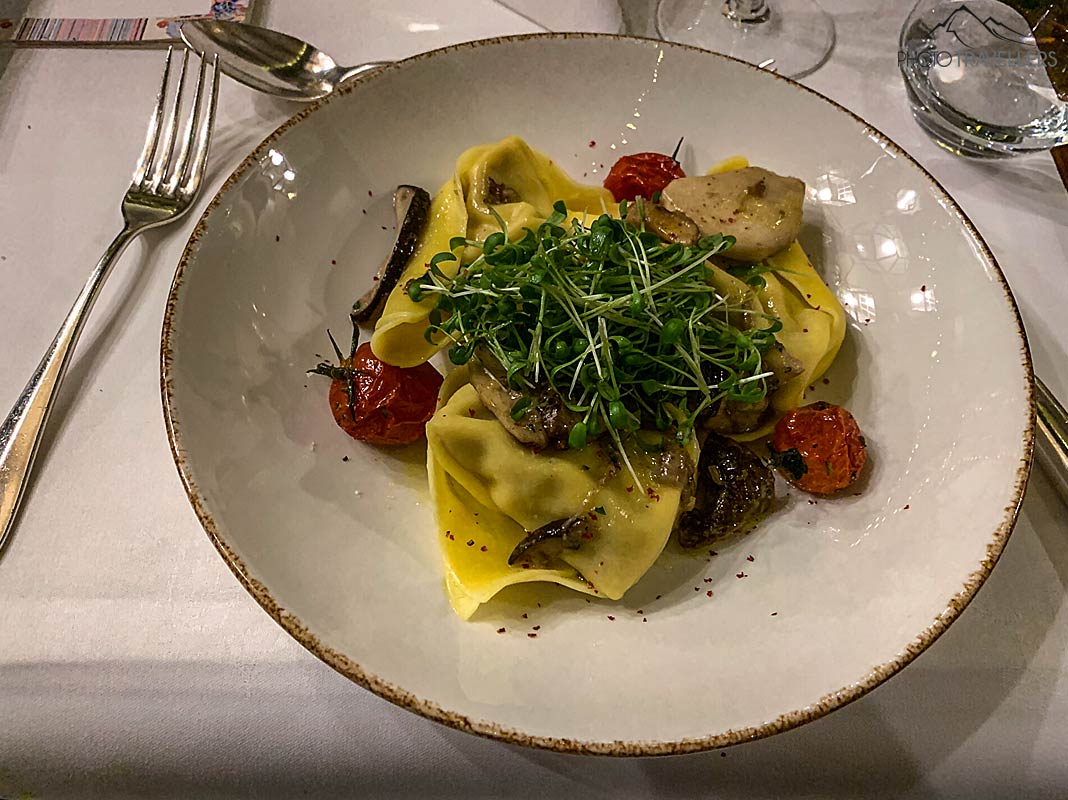 Restaurant Wilden Mann