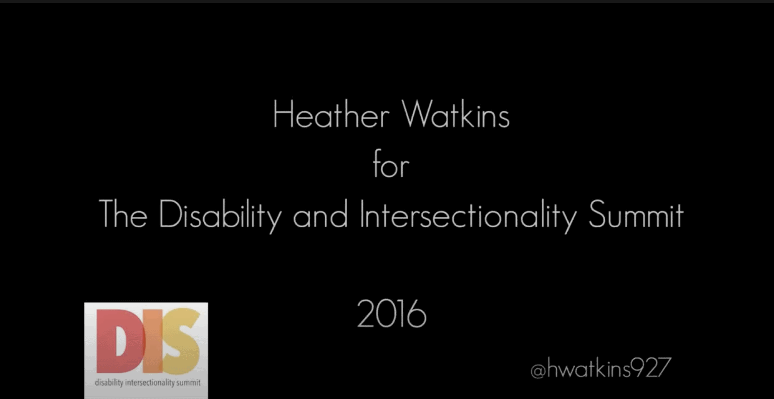 heather-watkins Heather Watkins - Have Cane Will Strut to the New Normalcy of Disability Activism