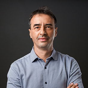 Docteur Olivier Bauduceau