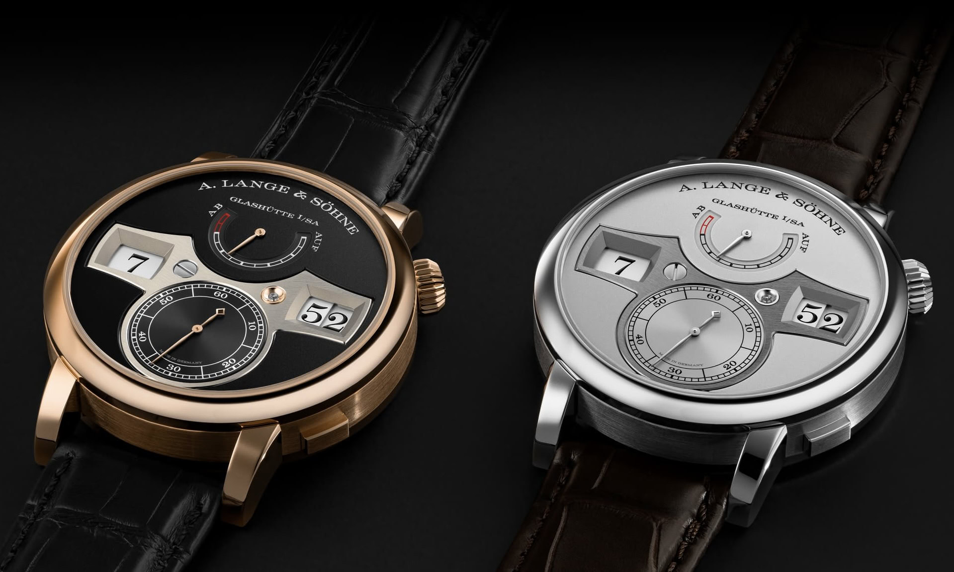 best jump hour watches