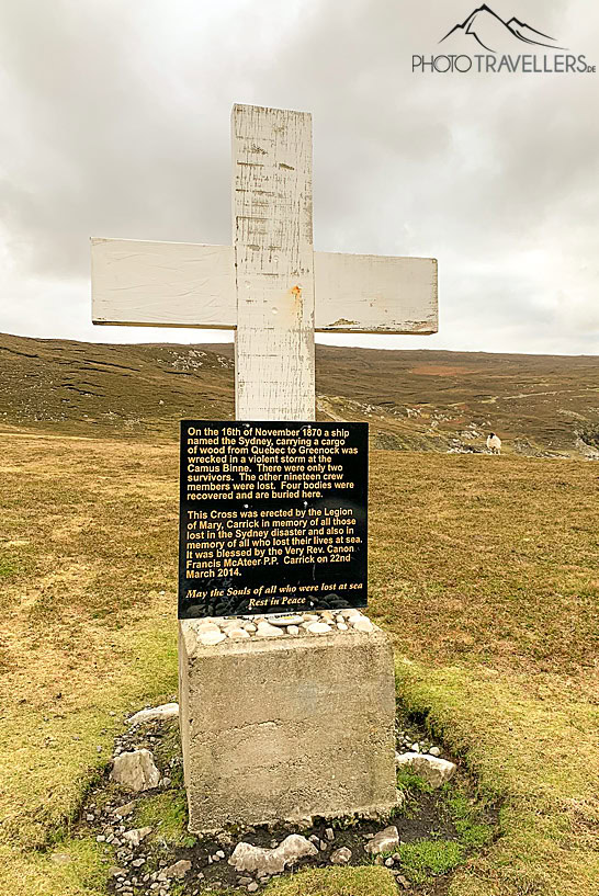 Das Sidney Memorial