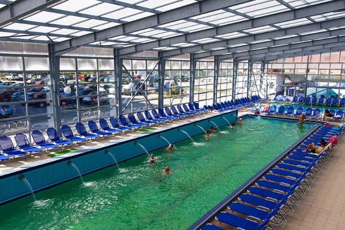 statiunea calimanesti caciulata cozia aqua park