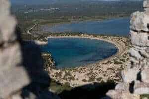 Sehenswürdigkeiten in Griechenland, Griechenland Sehenswürdigkeiten, highlights griechenland, Sehenswürdigkeiten Griechenland, griechenland - Top 15 Sehenswürdigkeiten in Griechenland Voidokilia Strand - Reiseziele im November