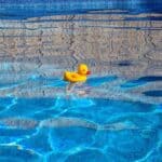 TOP 5 motive pentru a instala o piscină pentru copii acasă