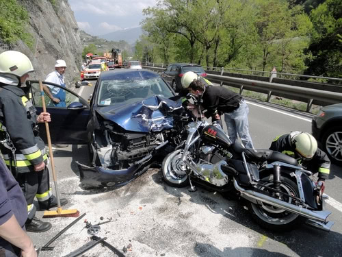 Motorcycle Accident Attorneys in Buffalo NY Lipsitz, Ponterio & Comerford