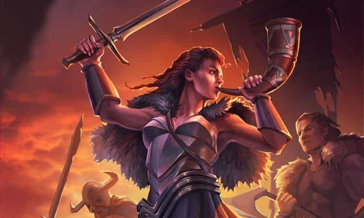 Gods Unchained - Información básica - GU Masters