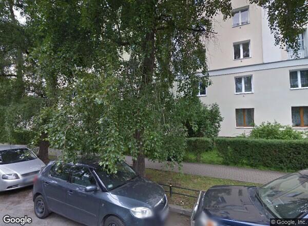 Aktualne ceny mieszkań na ulicy styczeń 2026 ul. A. Kraushara 1 w ...