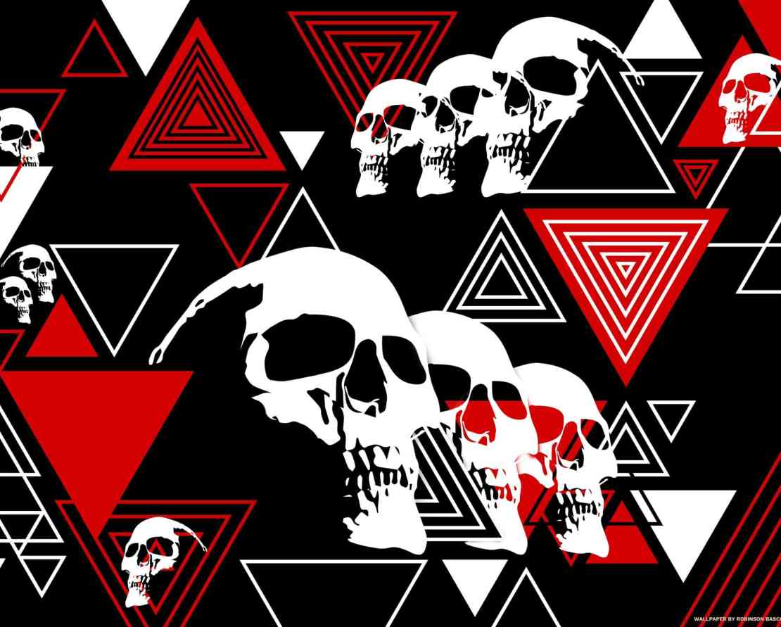 Skull Triangle
