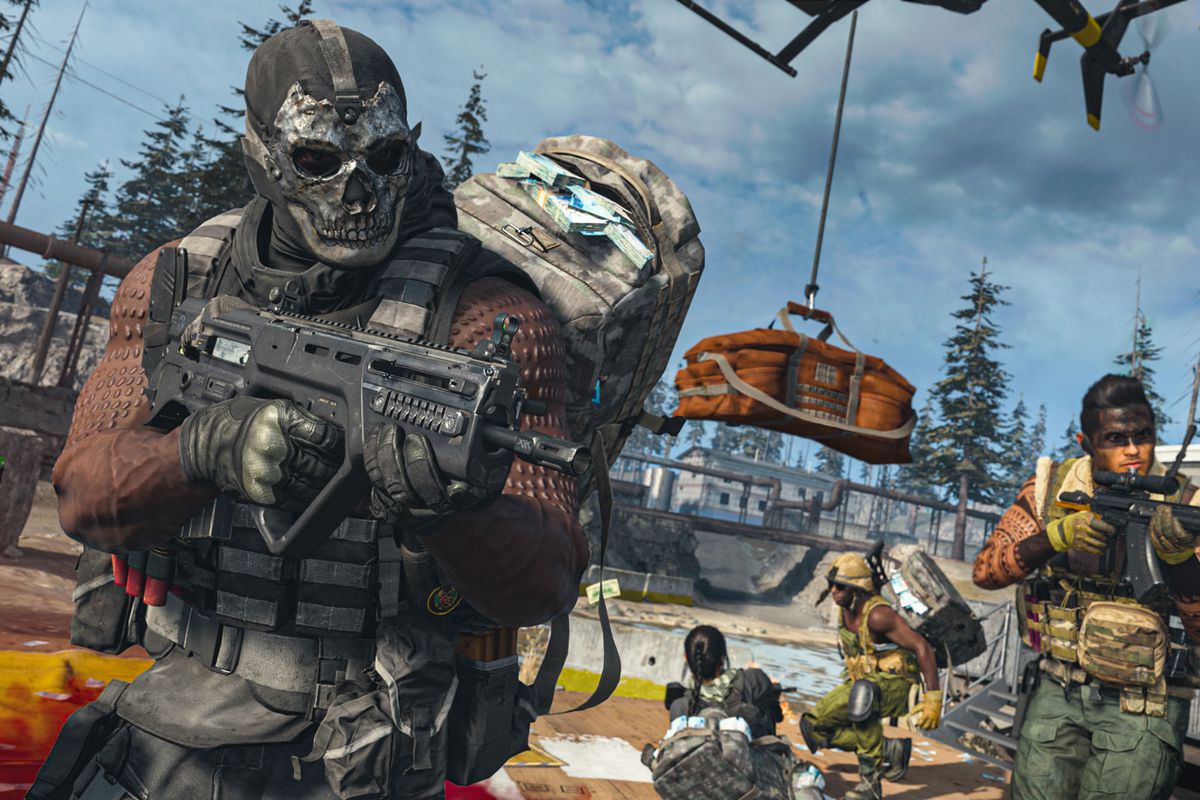 โCall Of Duty: Warzoneโ Battle Royale Is Free-To-Play In Australia Starting Tomorrow