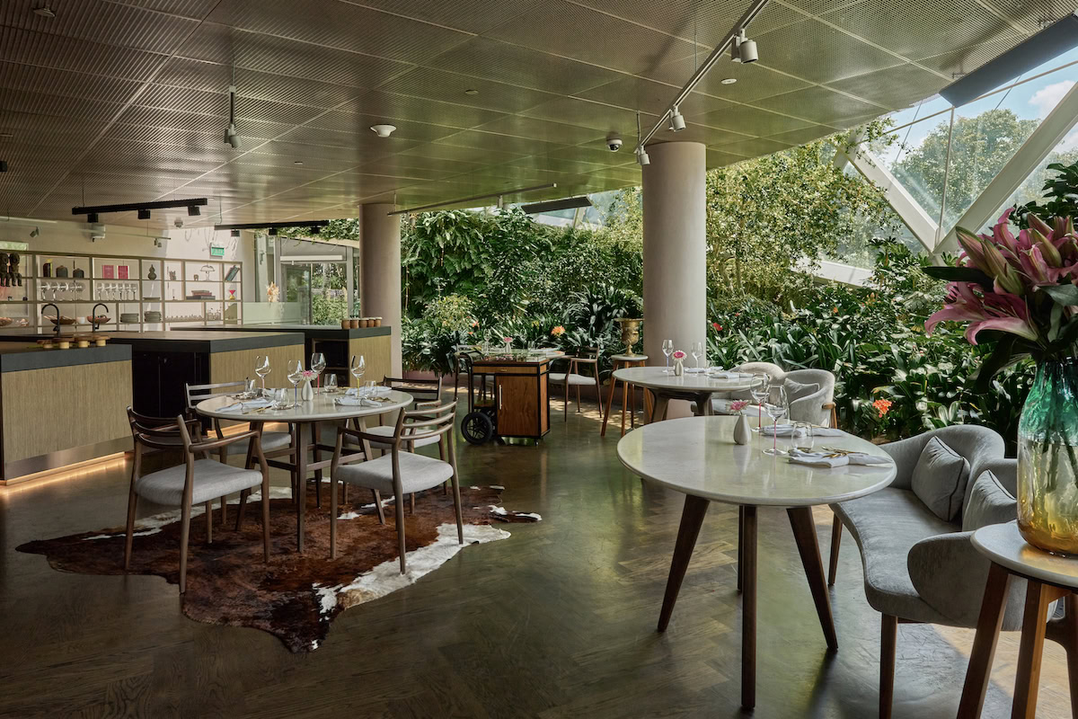 travel guide singapore