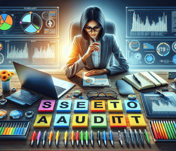master the art of seo audit agency with these 7 tips