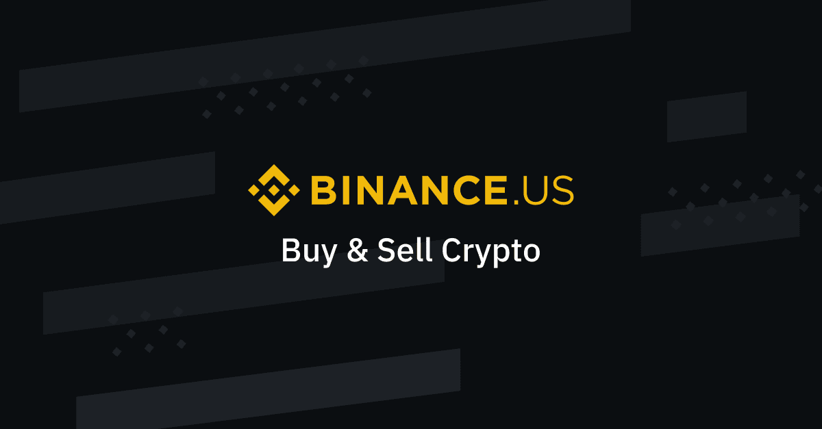 Binance.US raised $ 200 million, really worth $ four.five billion 1 BinanceUS raised 200 million worth 45 billion