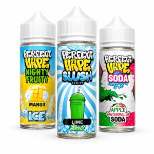 vape liquid thc Derailed Suicide Bunny E-Juice 120ml main image 0