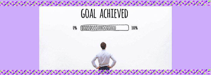 The Advantage of Focusing on One Goal at a Time