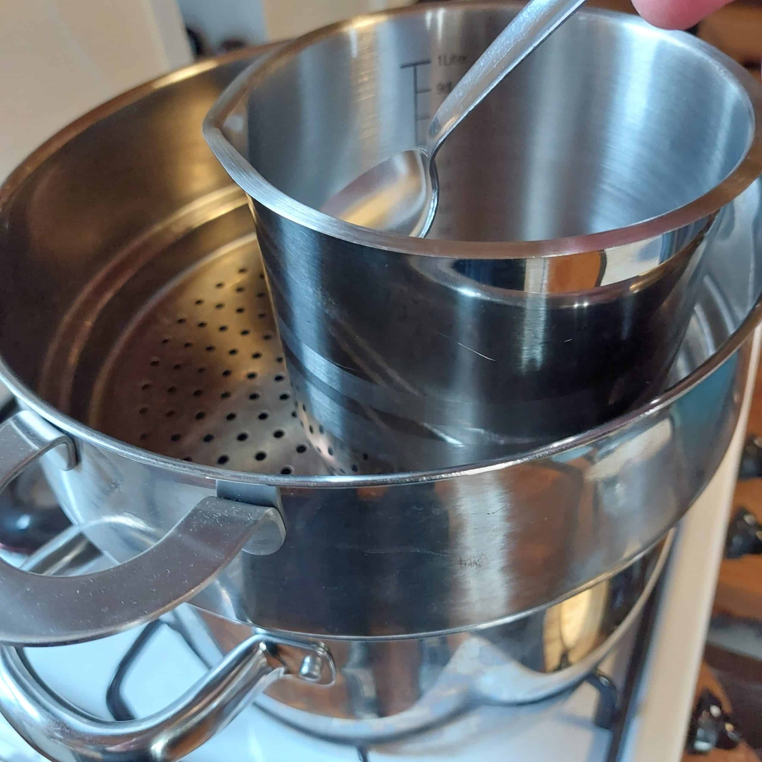 DIY-kosmetiikan työvälineet 1