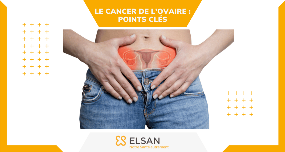 Cancer des ovaires espérance de vie et traitements — free download
