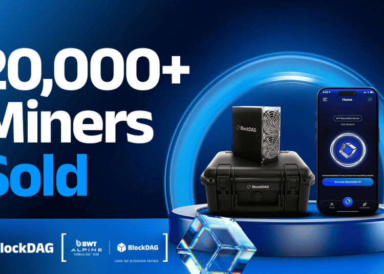 BlockDAG Advances with Over 20K Miners Sold as BNB Climbs and Solana Builds Strength 28 BlockDAG Advances with Over 20K Miners Sold as BNB Climbs and Solana Builds Strength