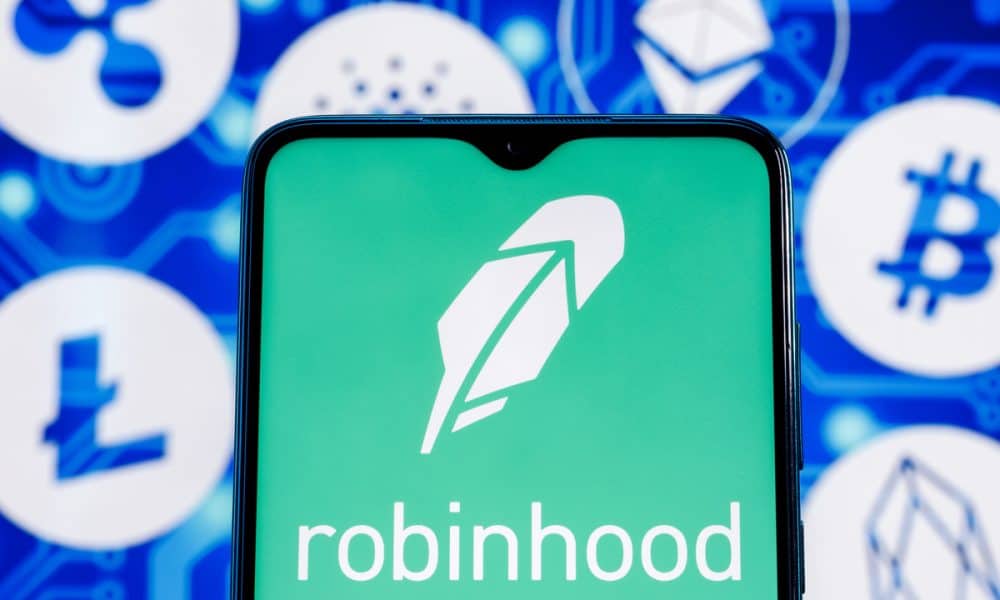 Robinhood programs to launch the Web3 wallet which supports NFT and DeFi with zero transaction charges 1 Robinhood plans to launch the Web3 wallet which supports NFT and DeFi with zero transaction fees