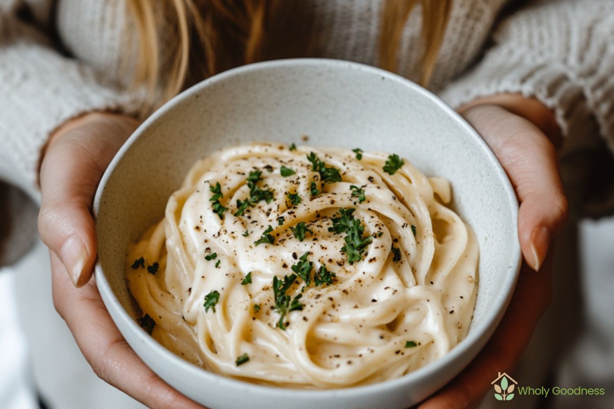 Vegan Pasta Sauce Recipes
