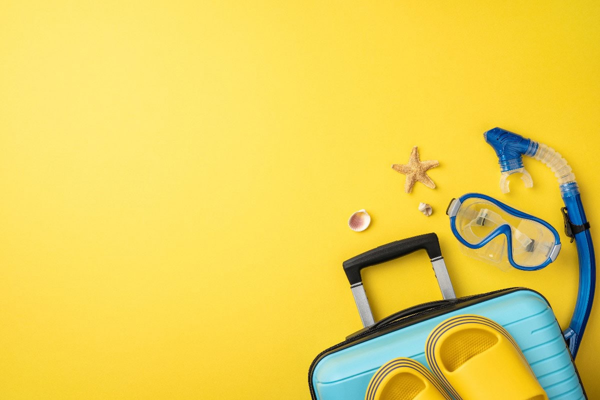 how to pack for hawaii