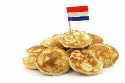 Dutch Poffertjes Cart Hire Dutch Poffertjes Cart Hire