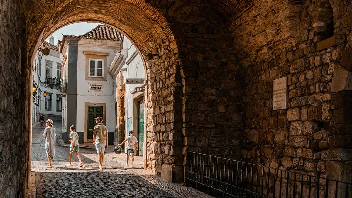 Diese Städte in Europa tun deiner Gesundheit gut