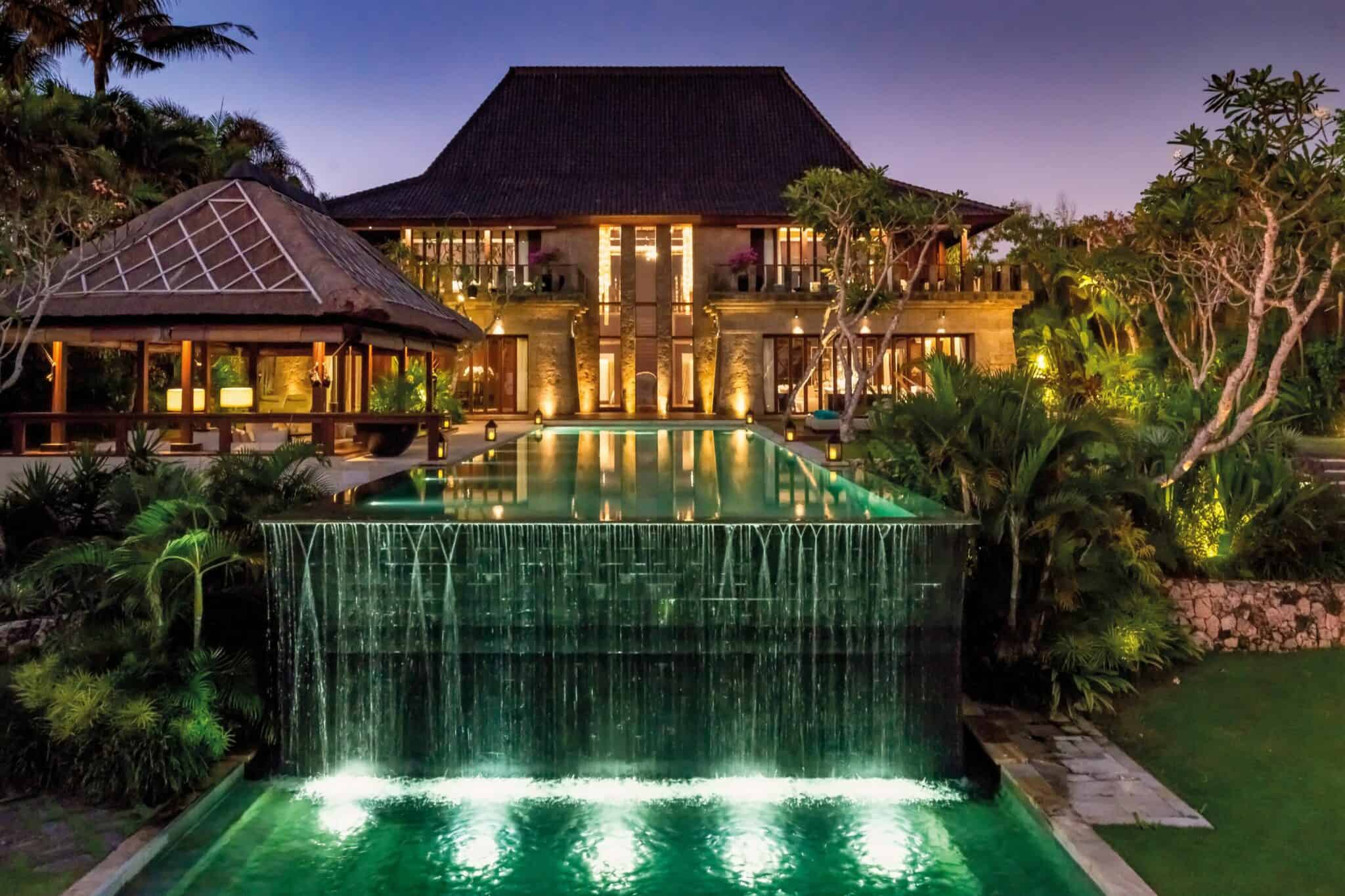 Guide to 30+ Marriott Brands for Marriott Bonvoy Points Rewards 29 Bvlgari Resort Uluwatu