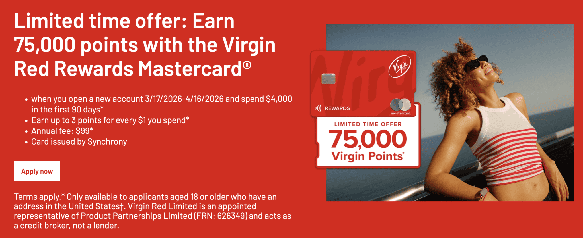 Virgin Atlantic Flying Club Membership Tiers Review 6 limited time Virgin Red Mastercard offer