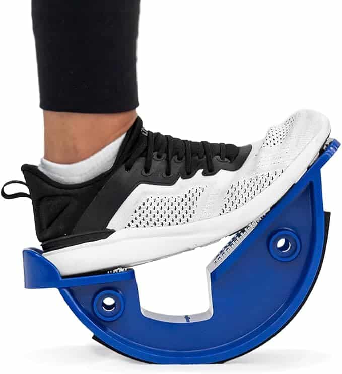 ProStretch Original Calf Stretcher and Foot Rocker