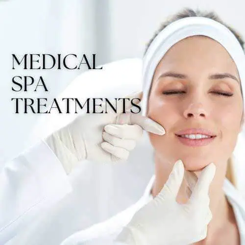MEDICAL SPAS 1 medspa treatments
