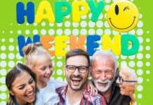 Weekend cu Evenimente Kid-Friendly la București în 4-5 Octombrie | Înscrieri la Cursuri Anuale 2025-2026