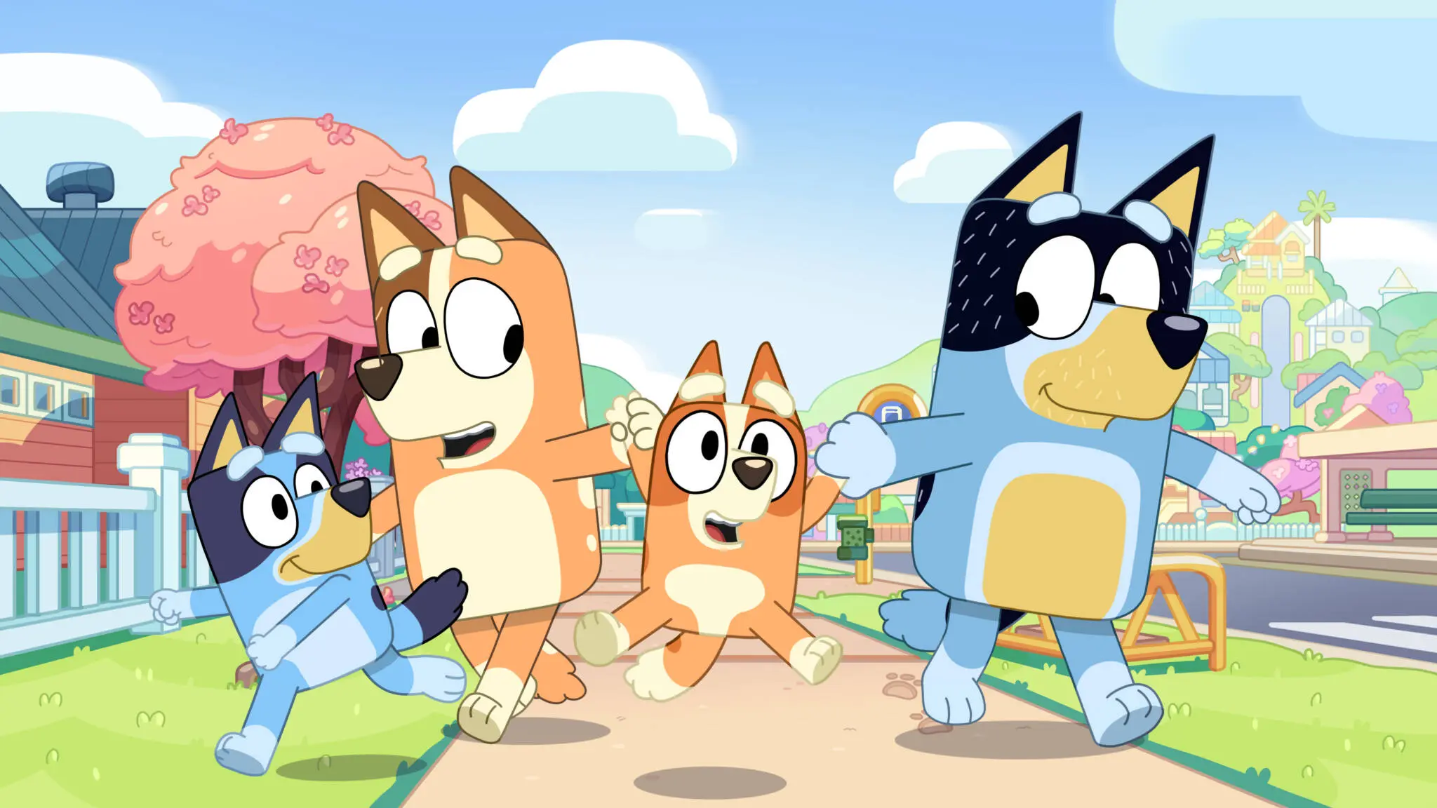 The ABC's $1 Billion Bluey Blunder