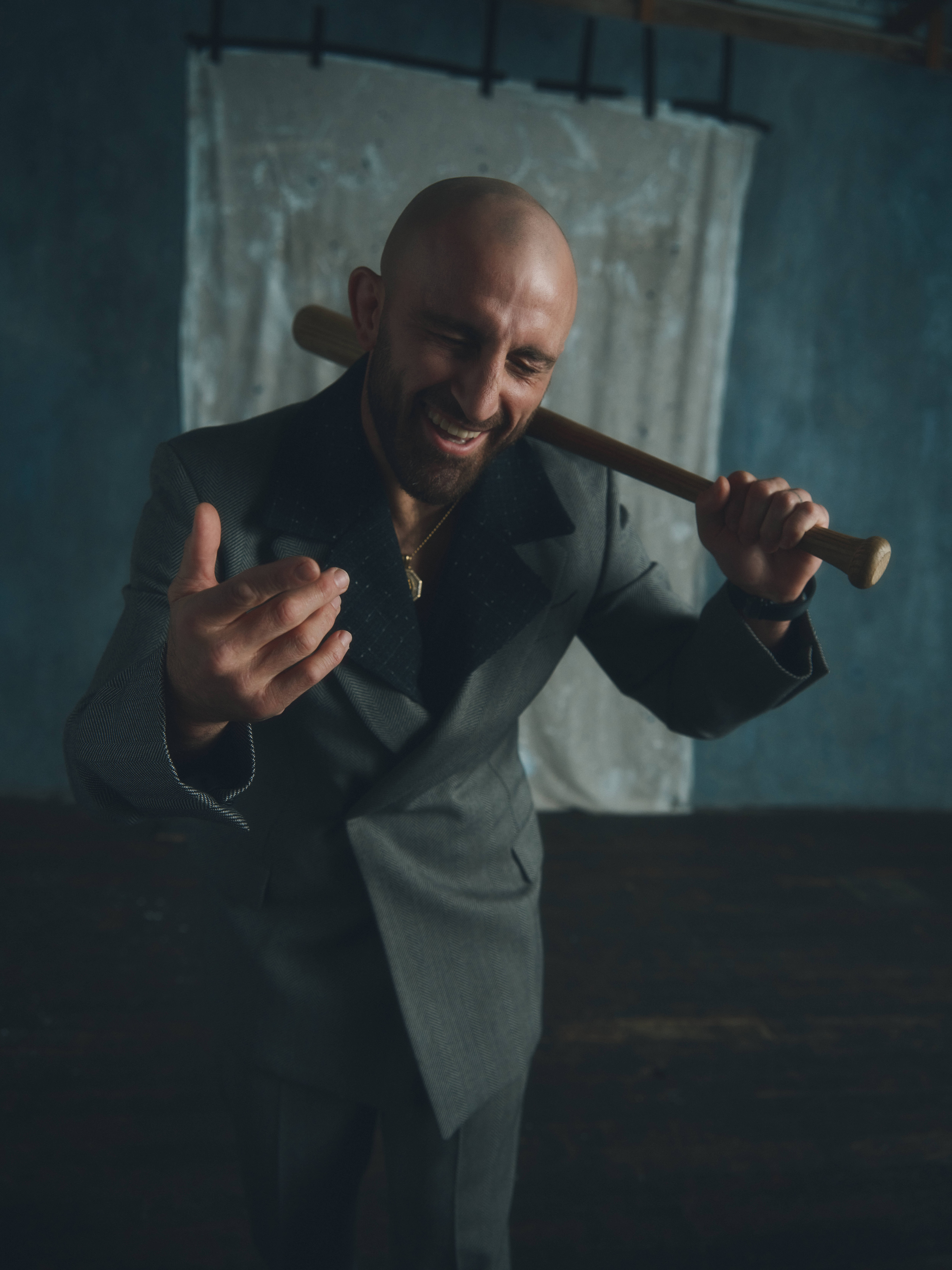 B.H. Magazine Volume 5 (Alexander Volkanovski Cover Story Interview)