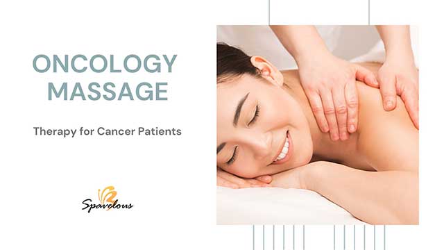 BENEFITS OF ONCOLOGY MASSAGE THERAPY: GENTLE RELIEF 3 a specialized approach to cancer care