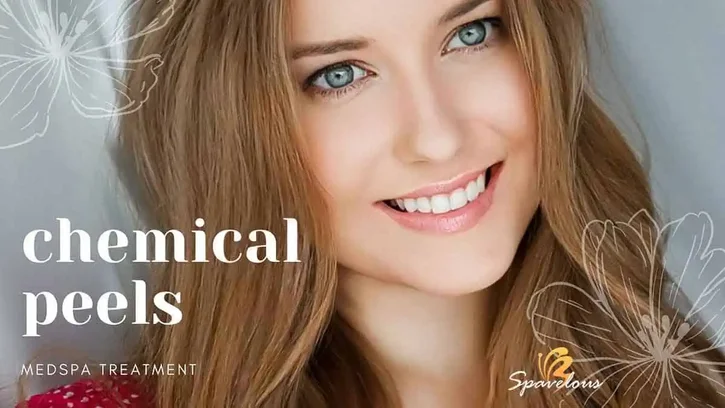 types of chemical peels